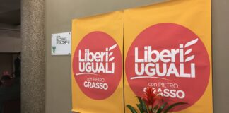 Comune di Andria, Di Palma (LEU): «Cittadini, siate più consapevoli nelle scelte politiche»
