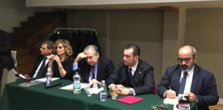 “Ci vediamo in Tribunale”, Gian Ettore Gassani ospite ad Andria