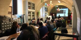 Al via il “Cantiere delle Idee sul Lavoro di Oggi e di Domani”