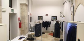 Da un Capo all’Altro, mostra interattiva dedicata al viaggio