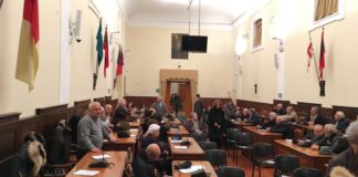 Presentati ad Andria i risultati dell’indagine “Parlo con te”