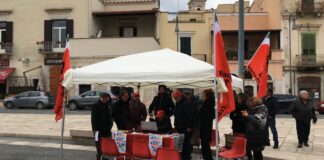 Giornata dei Diritti, Inca CGIL scende in piazza