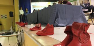 #NoAllaViolenza, l’Istituto “Lotti-Umberto I” al fianco delle donne