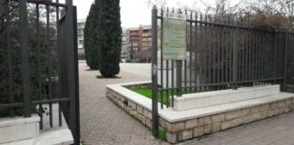 Quartiere Europa, dopo la mobilitazione sociale riaprono i Parchi