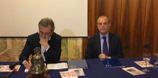 “Il tumore al seno è ormai vincibile se…”, incontro ad Andria con il prof. Schittulli