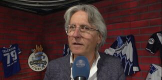 Lecce – Fidelis Andria, Papagni: «Daremo il massimo nonostante le assenze»