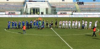 Fidelis, è il giorno dell’addio al calcio professionistico