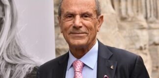 Il Prof. Francesco Schittulli ospite del Rotary Club di Andria
