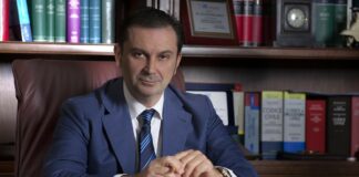 “Ci vediamo in Tribunale”, convegno l’8 marzo con Gian Ettore Gassani