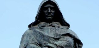 Il prof. Marco Lamanna racconta Giordano Bruno