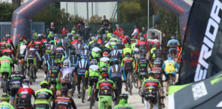 Paura a Castel del Monte, ciclista cade durante tappa Iron Bike: è in gravi condizioni