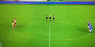 Rimonta Fidelis al “Via del Mare”: contro il Lecce finisce 2-2