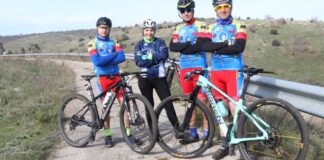 Iron Bike 2018, la seconda tappa ai piedi di Castel del Monte