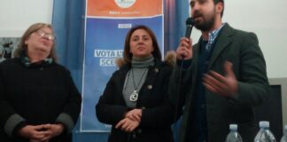 Neseir (GD): «Problema sicurezza e chiusura parchi a causa di carenze dell’amministrazione»