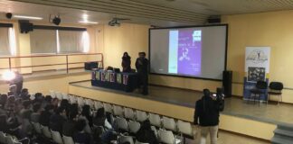 Al via un corso di formazione su Privacy e Antiriciclaggio all’Istituto Carafa