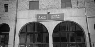 Personale dell’Asl Bt in agitazione: sit-in il 31 ottobre in via Fornaci
