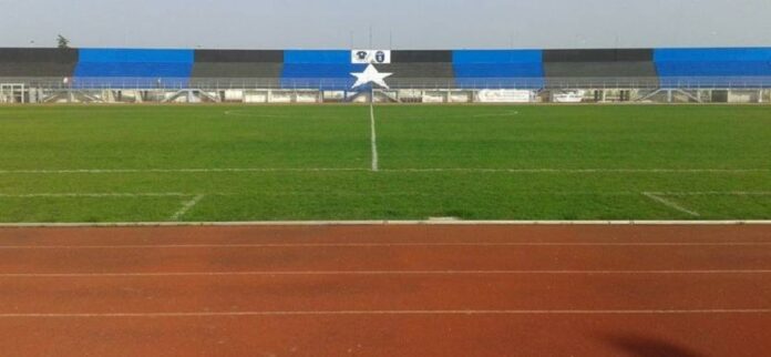 stadio ventura bisceglie