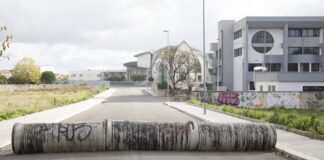 Strada di collegamento tra via De Ceglie, via Violante e via Mozart: arriva l’apertura