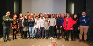 “Il morto sta bene in salute” il 21 e 22 aprile al Teatro dell’Oratorio Salesiano