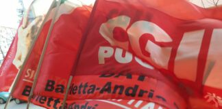 Aggressione assistente sociale, Fp Cgil Bat: «Urgenti misure di sicurezza»