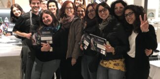 Cucina Sentimentale, la passione si accende tra i fornelli