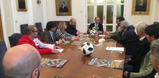 Tutto pronto per il IV Torneo Castel del Monte, protagonisti i giovani