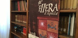 Fiera di Aprile 2019: manifestazioni di interesse prorogate al 25 marzo