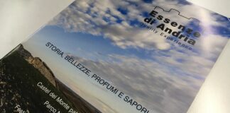 “Essenze di Andria”: storia, bellezze, profumi e sapori