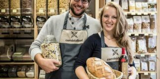 Nicola Fattibene eletto fiduciario della Condotta Slow Food di Trento