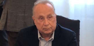 Omicidio in via Puccini, Marmo: «Non possiamo rassegnarci all’odio e alla violenza»