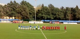 La Virtus Andria batte l’Atletico Acquaviva e spera ancora nei play-off