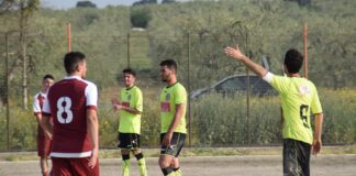 Reti inviolate al “Fidelis”: Nuova Andria – Bitetto termina 0-0
