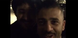 Amedeo porta fortuna a Marcello Quinto e alla Fidelis Andria