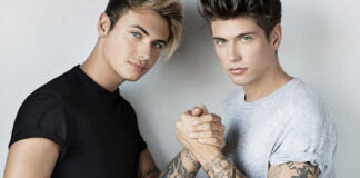 “Siamo solo noise”, domenica ad Andria il duo musicale Benji e Fede