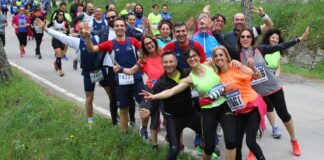 Successo e tanti consensi per il III Ecotrail “Castel del Monte”