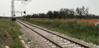 Interramento binari Bari-Nord: avviata la procedura di esproprio delle aree