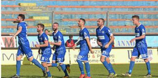 Trapani – Fidelis Andria: azzurri a caccia dell’impresa al “Provinciale”