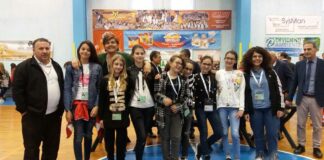 L’Istituto “Verdi-Cafaro” qualificato alle finali nazionali di scacchi
