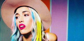 Nina Zilli in concerto ad Andria