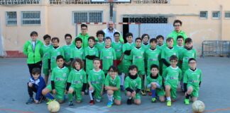I Salesiani di Andria al “Final T-Ime” di Potenza
