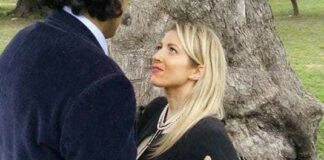 “Figli di Madre Terra”, Sara Matarrese miglior attrice protagonista