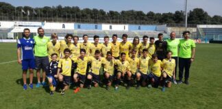 IV Trofeo Castel del Monte, vince lo sport e l’entusiasmo della Victor Andria