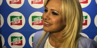 Everest018, Di Pilato: «Forza Italia c’è, la riprova in questi tre giorni»