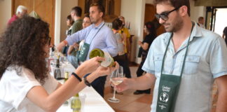 Cantine Aperte fa il pieno di enoturisti: oltre 30 mila visitatori