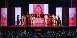 “La storia di Aladdin-Il musical”: successo per il doppio appuntamento