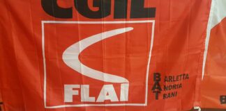 Flai Cgil, assemblea con i lavoratori per discutere delle conseguenze sulla disoccupazione agricola