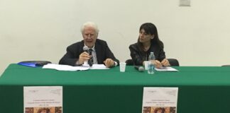 Lectio Magistralis al Liceo “Nuzzi” con il Prof. Paolo Fedeli