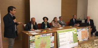 Bando “infrastrutture verdi”: al via il percorso di partecipazione