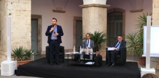 “La corruzione: attori e trame”, lectio magistralis ad Andria