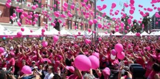 Torna a Bari la “Race for the cure”, Andria pronta a partecipare in massa